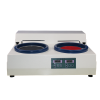 雙變頻金相磨拋機MP-2C